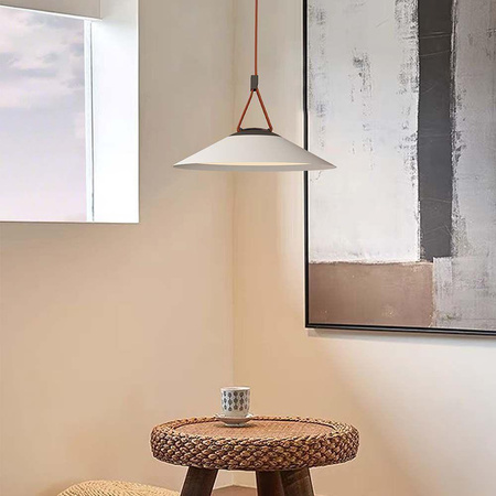 Oprawa Spot Szynosystem Taśmowy 48V V-TAC 20W LED 120st Biały VT-41120 3000K 1100lm 3 Lata Gwarancji