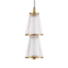 Lampa wisząca SANSA 5W LED