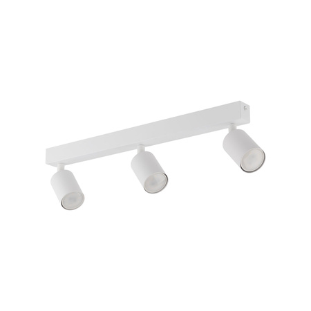 TOP White 3xGU10