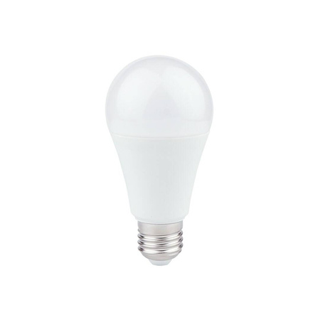 Żarówka LED 15W E27 A60. Barwa: Ciepła