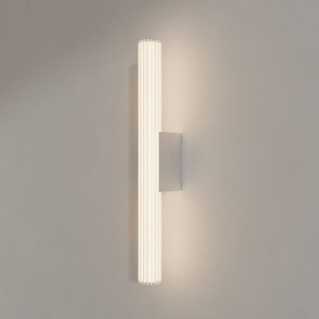 Kinkiet Linea LED CCT IP44 chrom LP-0510/1W-61 CH