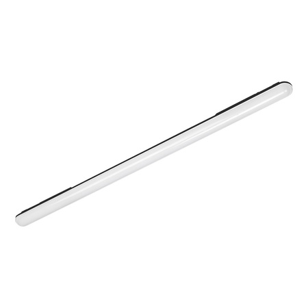Oprawa Hermetyczna Led Gin BLACK 36W 120cm 3600lm 4000K IP65
