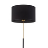 Lampa podłogowa LORD 1xE27