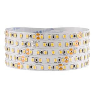 Zestaw taśma LED 24V 3m IP20 4000K zasilacz, włącznik ON/OFF
