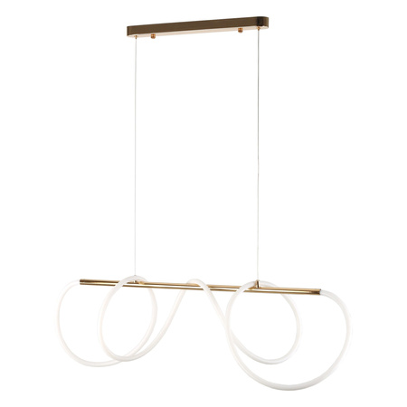 DORANA LAMPA WISZĄCA LED