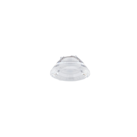 Nowodvorski Lampa LED czarna CTLS NEA LED 30W 4000K