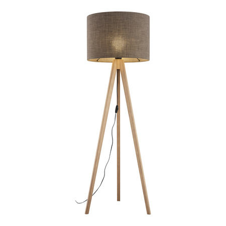 Lampa podłogowa GRAND Sosna 1xE27