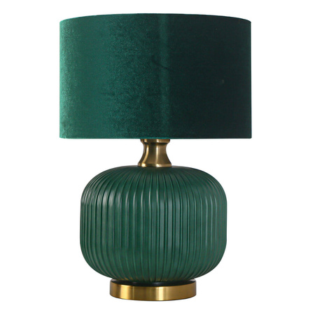 Light prestige Tamiza biurkowa mała zielona LP-1515/1T small green