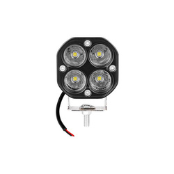 Lampa robocza Led 10-60V 40W 4LED
