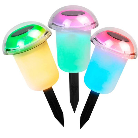 Lampa solarna Led MOMO