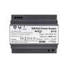 Zasilacz na szynę DIN 12V DC 150W 12.5A IP20