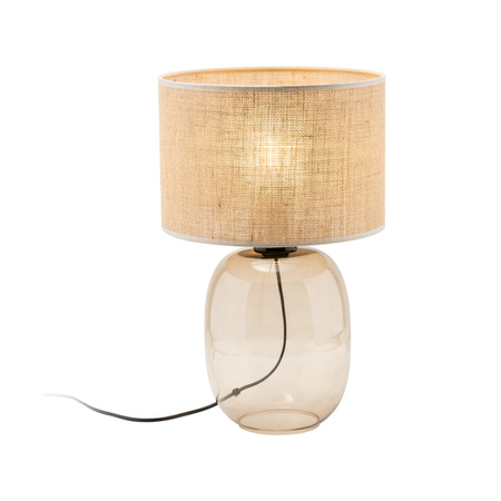 Lampka nocna Melody JUTA E27