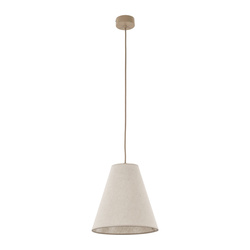 CONEA SABIA LAMPA WISZĄCA 1XE27