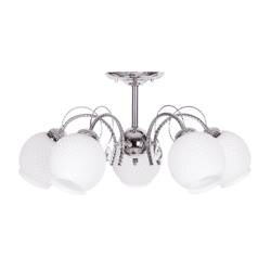 Lampa sufitowa K-JSL-6554/5 CHR -SUSAN
