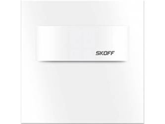 Oprawa schodowa Tango Short LED Light Skoff 1,8W 230V AC biały mat b. neutralna