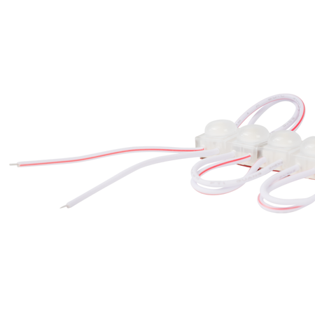 MODUŁ LED EKO-SSMINI1 6500K 0,36W 50S50