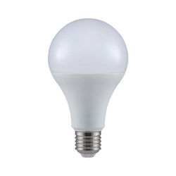 Żarówka LED V-TAC 20W A80 E27 80x155mm VT-22022 3000K 2452lm