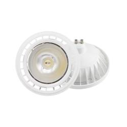 Żarówka LED AR111 6W GU10 4000K neutralna Biała