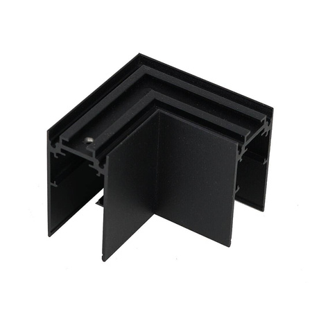 Złączka Narożnik natynkowy bok L MAGNETIC TRACK