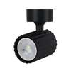 Lampa spot Tokio 1xGU10 czarna