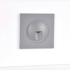 Lampa schodowo-elewacyjna LED Q3 kwadrat