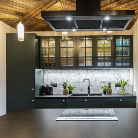 Light prestige Piega 1 wisząca smoked LP-939/1P smoked