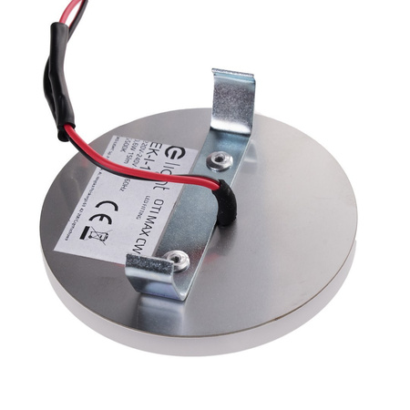 Lampa z diodami do szyn magnetycznych 24W 3000K DDCX-GS24-436 - TYP A