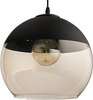 AMBER LAMPA WISZĄCA 1 PŁ