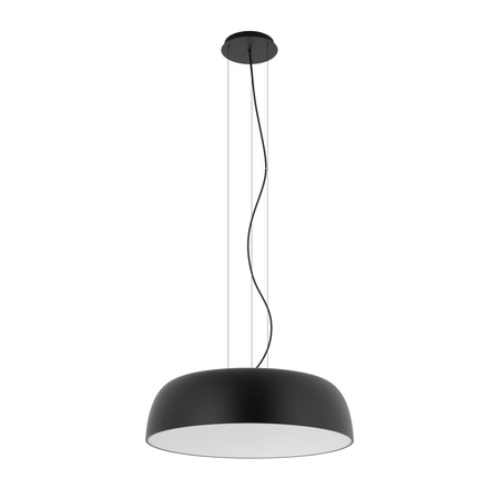 Lampa wisząca SATELLITE black M  58cm 11230 Nowodvorski