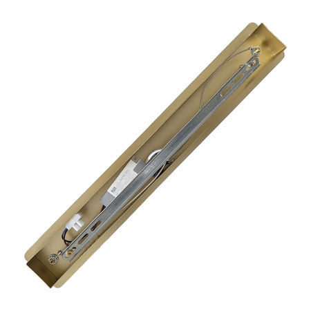 Milagro Lampa wisząca LAGOS 24W LED