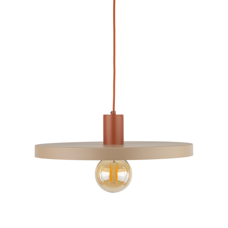 Tk Lighting SILA BRICK SABIA lampa wisząca 1XE27 400
