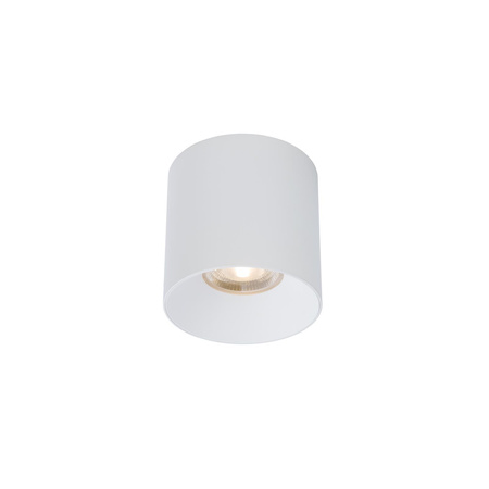 Nowodvorski Lampa natynkowa tuba biała CL IOS LED 30W 4000K ANGLE 36 