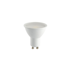 ŻARÓWKA GU10 5W WARM WHITE 3000 K