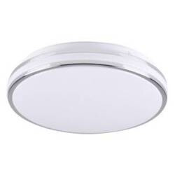 Plafon LED ORBIT 30 Chrom 4000K