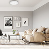 Plafon HEX 16W LED
