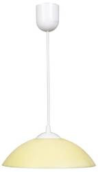 Fino Zwis 28  Żółty  1X60W E27