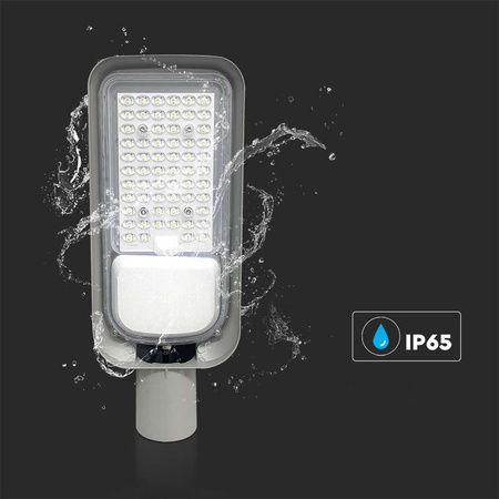 Oprawa Uliczna LED V-TAC 30W 115st IP65 VT-150030ST 6500K 2505lm