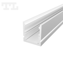 LED P25-3 Profil 3000 mm biały lakierowany (nr kat 8625316)