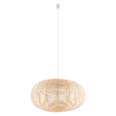 Lampa wisząca RATTAN L 11155 Nowodvorski