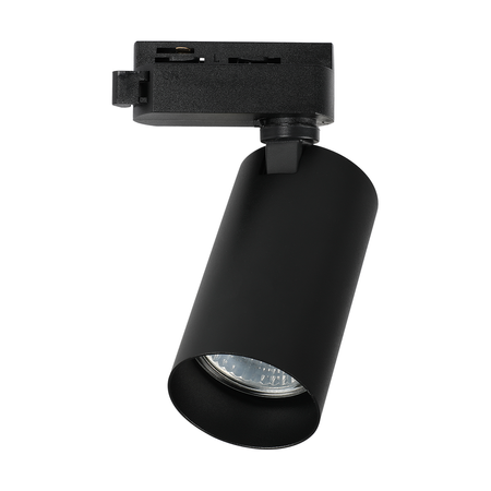 Oprawa Hero Track Czarny 1xGU10