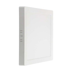 Panel LED  Natynkowy Premium Downlight 24W Kwadrat 300x300 3000K 2500lm