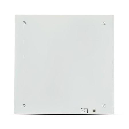 Panel LED V-TAC 70W Natynkowy/Podtynkowy 3w1 600x600x29 100Lm/W VT-6170 4000K 5950lm