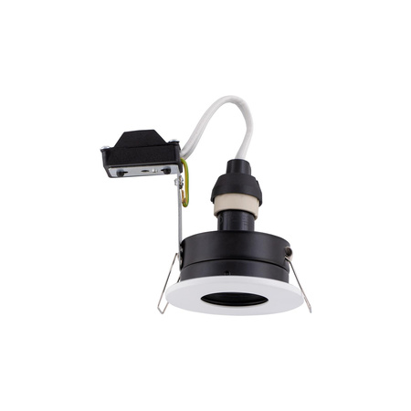 Nowodvorski Lampa punktowa podtynkowa GOLF 