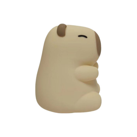 Lampka dziecięca KAPIBARA