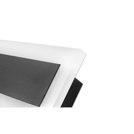 Kinkiet ogrodowy Oprawa Elewacyjna Durango 9W LED 30cm