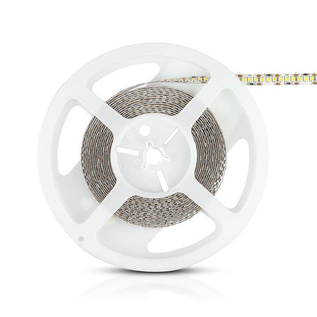 Wysokowydajna Taśma LED 2835 SMD 1700lm 6000K 18W/m IP20 5M