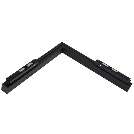 Listwa LED ,, L" 12W do systemu szynowego  MAGNETIC TRACK 4000K