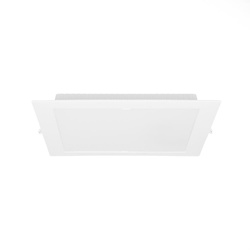 Panel Wpuszczany V-TAC 18W LED SAMSUNG CHIP Kwadrat 295x295mm VT-61024SQ-S 6500K 2640lm