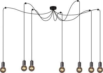 Lampa wisząca K-3544 z serii KAMI