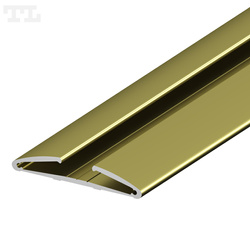 LED P2-2 Profil 2000 mm GOLD lakierowany (nr kat 86220292)